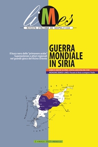 Guerra mondiale in Siria - Librerie.coop
