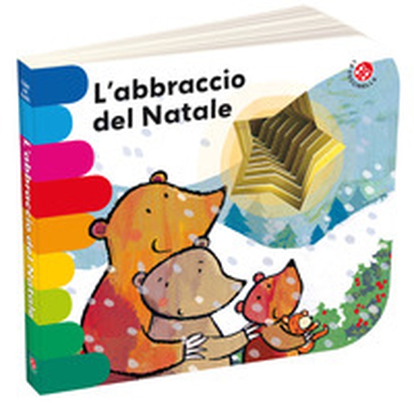 L'abbraccio del Natale - Librerie.coop L'abbraccio del Natale - Librerie.coop