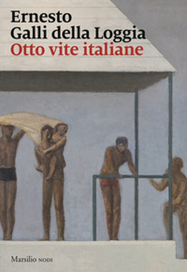 Otto vite italiane - Librerie.coop Otto vite italiane - Librerie.coop