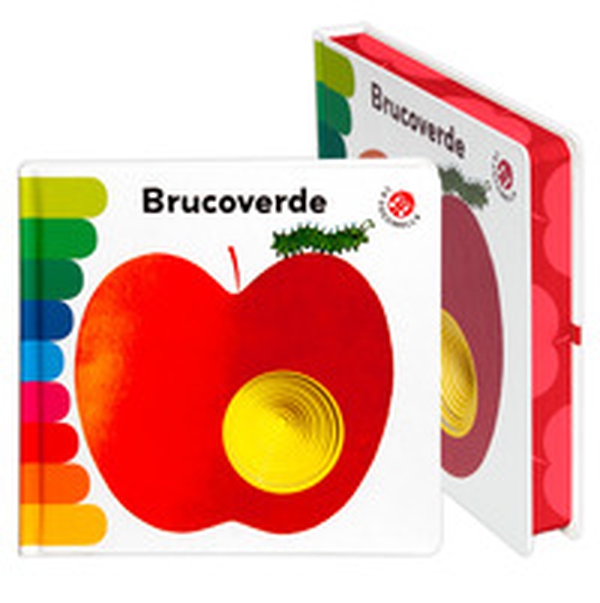 Brucoverde. Ediz. deluxe - Librerie.coop Brucoverde. Ediz. deluxe - Librerie.coop