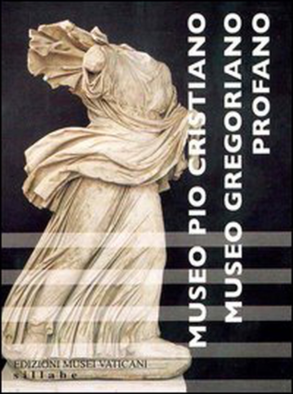 Museo Pio Cristiano. Museo Gregoriano profano - Librerie.coop Museo Pio Cristiano. Museo Gregoriano profano - Librerie.coop