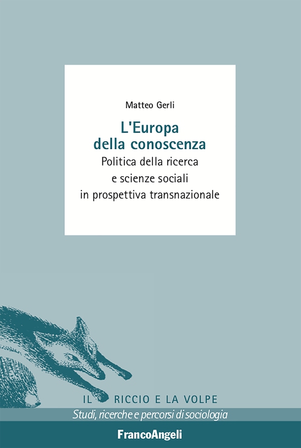 L'Europa della conoscenza - Librerie.coop L'Europa della conoscenza - Librerie.coop