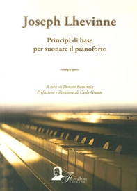 Principi di base per suonare il pianoforte - Librerie.coop