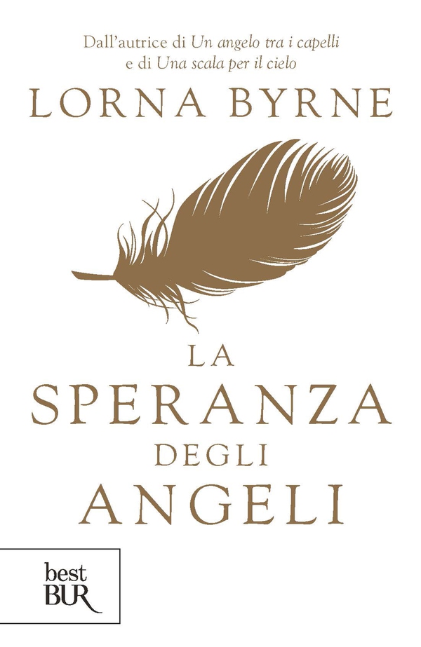 La speranza degli angeli - Librerie.coop La speranza degli angeli - Librerie.coop