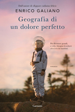 Geografia di un dolore perfetto - Librerie.coop