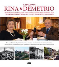 Il secolo di Rina e Demetrio - Librerie.coop Il secolo di Rina e Demetrio - Librerie.coop