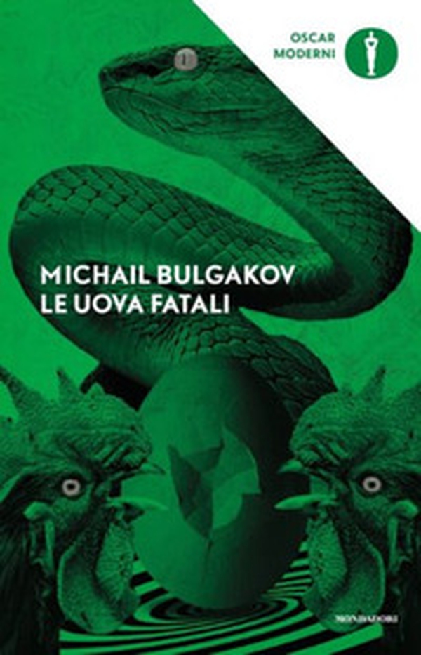 Le uova fatali - Librerie.coop Le uova fatali - Librerie.coop