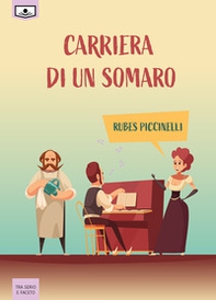 Carriera di un somaro - Librerie.coop