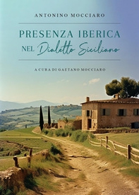 Presenza iberica nel dialetto siciliano - Librerie.coop