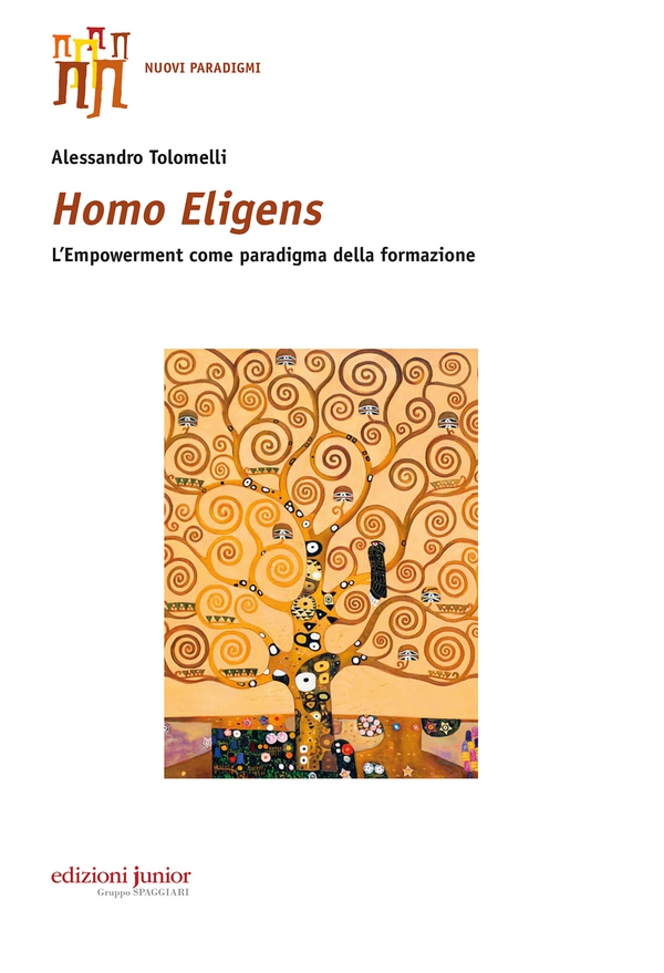 Homo eligens - Librerie.coop Homo eligens - Librerie.coop