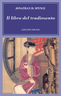 Il libro del tradimento - Librerie.coop