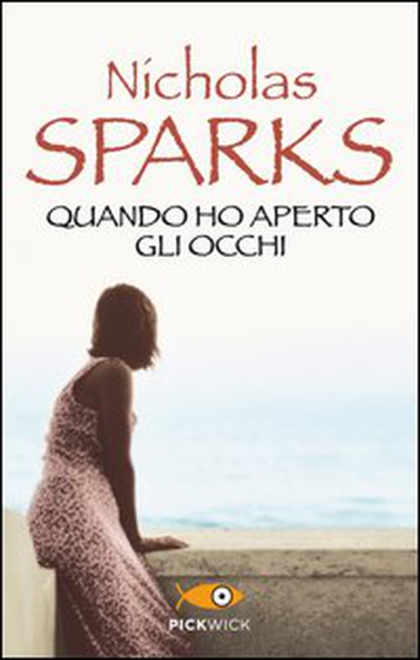 Quando ho aperto gli occhi - Librerie.coop Quando ho aperto gli occhi - Librerie.coop