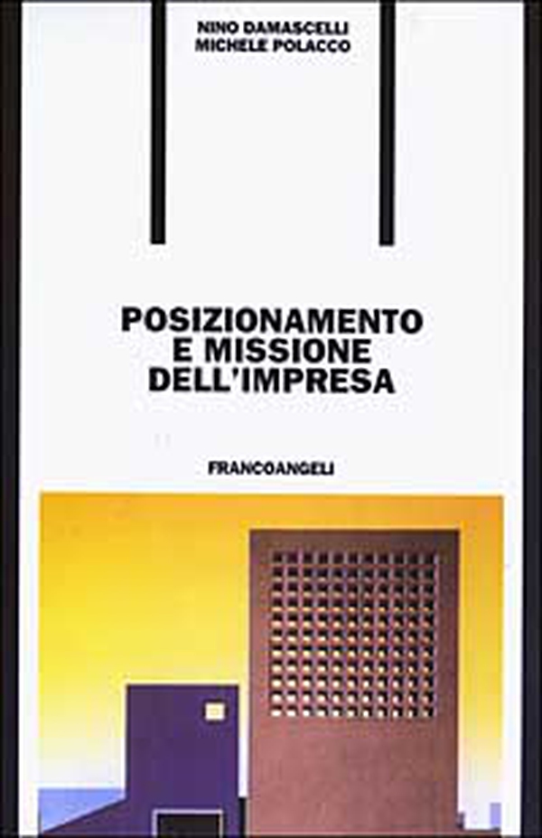 Posizionamento e missione dell'impresa - Librerie.coop