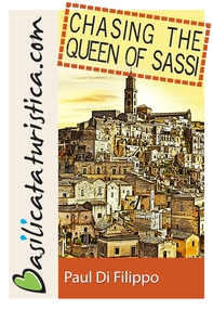 Chasing the Queen of Sassi - Librerie.coop