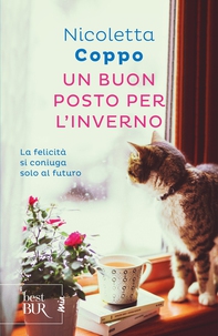 Un buon posto per l'inverno - Librerie.coop