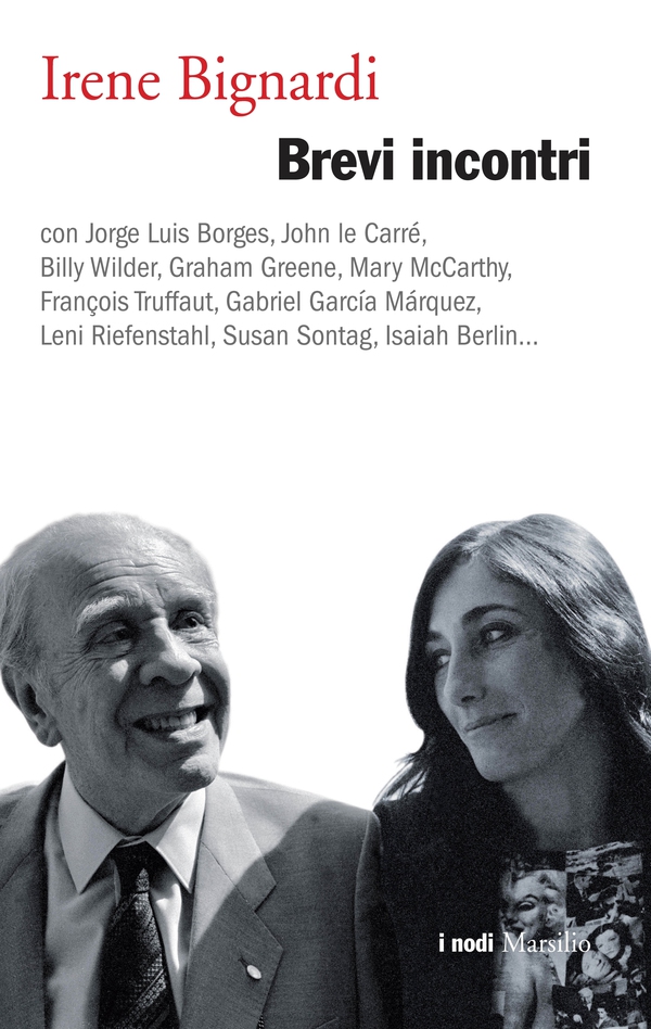 Brevi incontri - Librerie.coop Brevi incontri - Librerie.coop