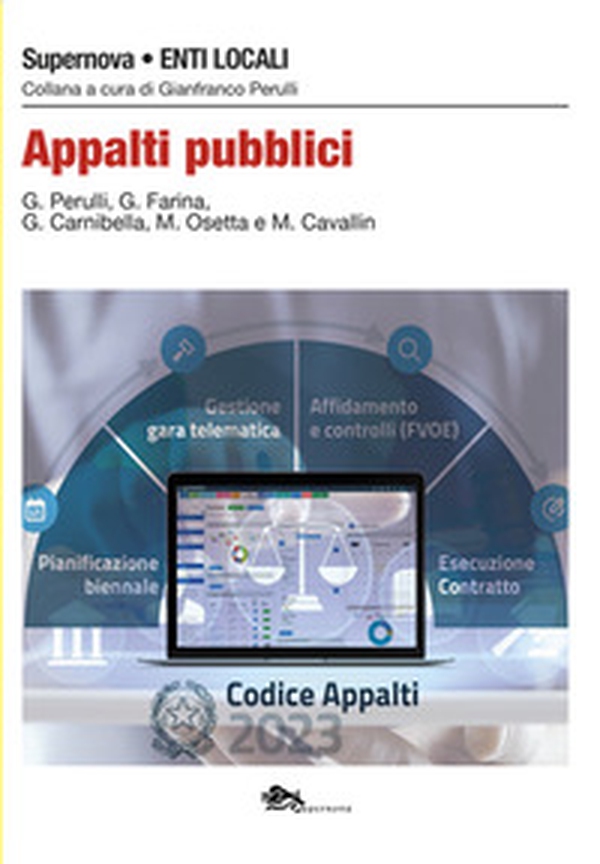 Appalti pubblici - Librerie.coop Appalti pubblici - Librerie.coop