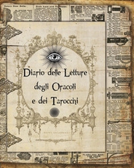 Diario delle letture degli oracoli e dei tarocchi - Librerie.coop