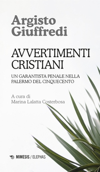 Avvertimenti cristiani - Librerie.coop