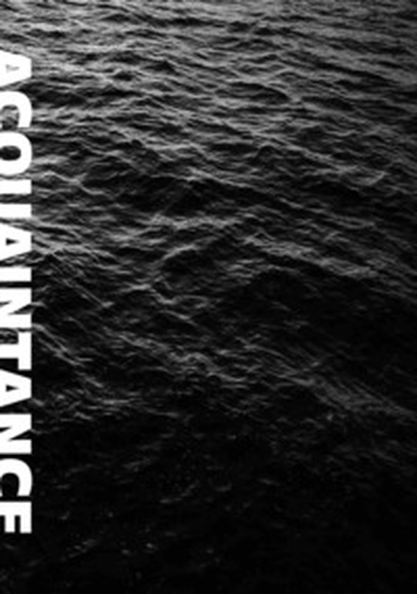 Acquaintance. Search and rescue in the Mediterranean sea. Ediz. italiana e inglese - Librerie.coop Acquaintance. Search and rescue in the Mediterranean sea. Ediz. italiana e inglese - Librerie.coop