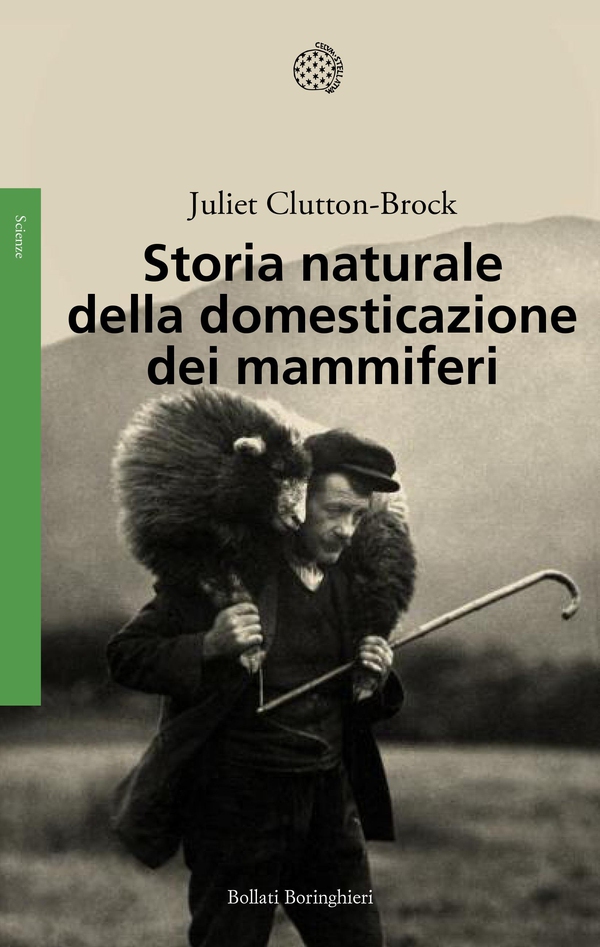 Storia naturale della domesticazione dei mammiferi - Librerie.coop Storia naturale della domesticazione dei mammiferi - Librerie.coop