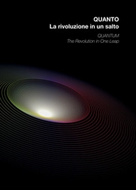 Quanto. La rivoluzione in un salto-Quantum. The revolution in one leap - Librerie.coop
