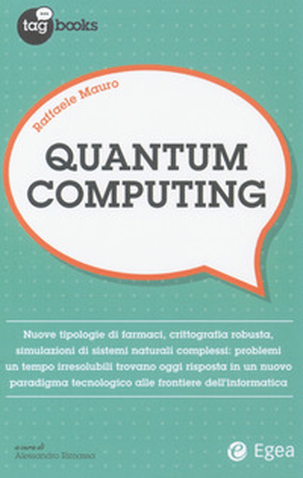 Quantum computing - Librerie.coop Quantum computing - Librerie.coop