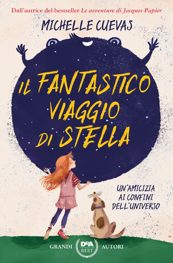 Il fantastico viaggio di Stella - Librerie.coop Il fantastico viaggio di Stella - Librerie.coop