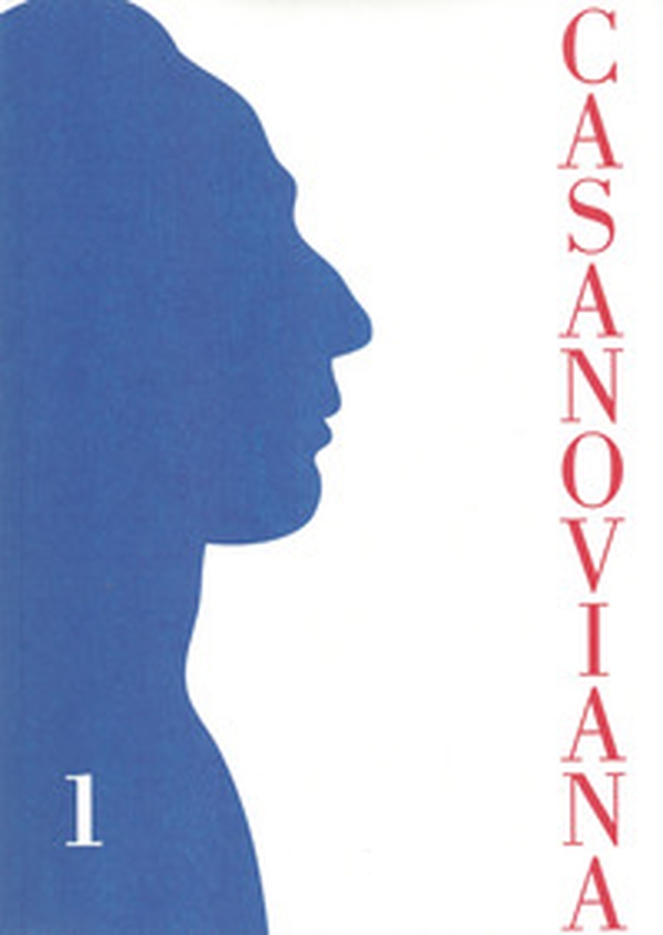 Casanoviana. Rivista internazionale di studi casanoviani - Librerie.coop Casanoviana. Rivista internazionale di studi casanoviani - Librerie.coop