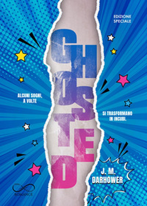 Ghosted - Librerie.coop