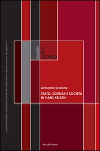 Stato, scienza e società in Hans Kelsen. Su alcune antinomie della dottrina pura del diritto - Librerie.coop Stato, scienza e società in Hans Kelsen. Su alcune antinomie della dottrina pura del diritto - Librerie.coop