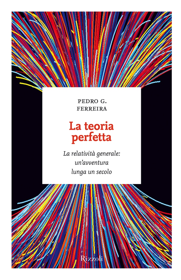 La teoria perfetta - Librerie.coop La teoria perfetta - Librerie.coop