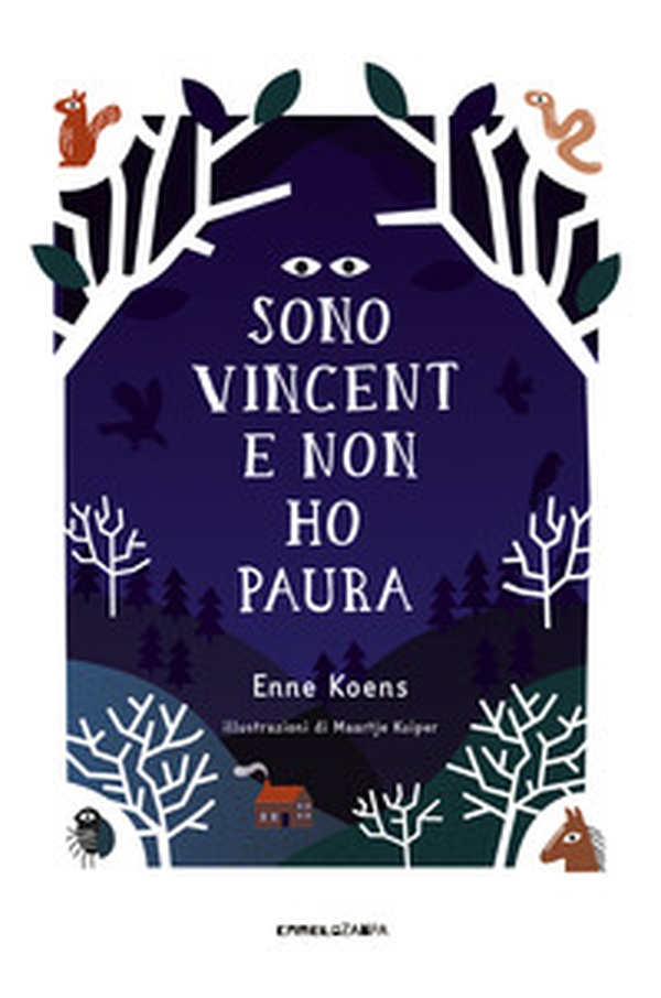 Sono Vincent e non ho paura - Librerie.coop Sono Vincent e non ho paura - Librerie.coop
