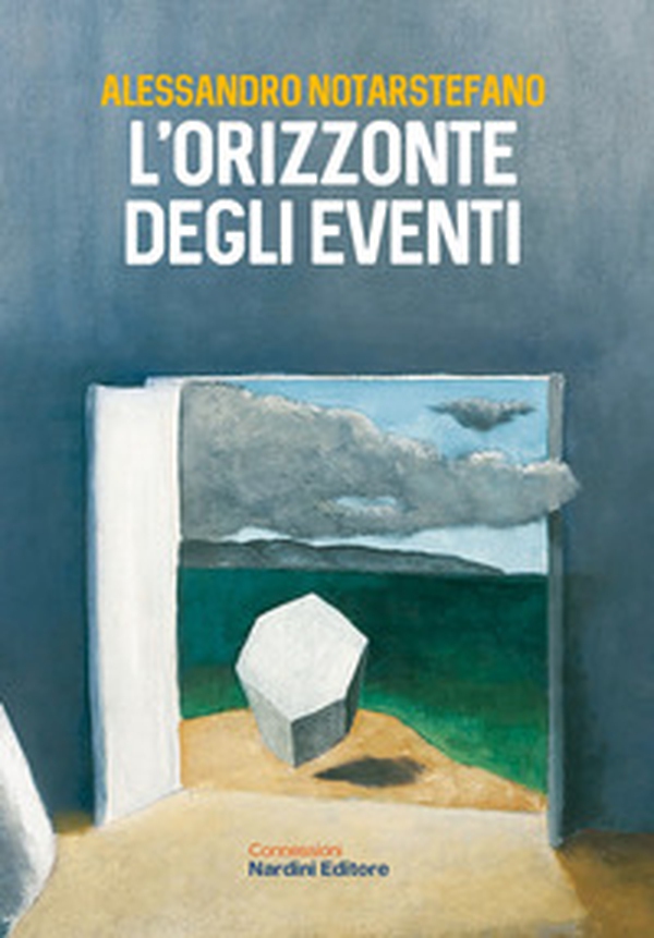 L'orizzonte degli eventi - Librerie.coop L'orizzonte degli eventi - Librerie.coop