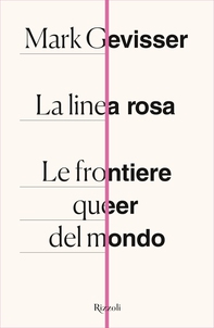 La linea rosa - Librerie.coop