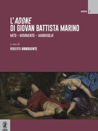 L'«Adone» di Giovan Battista Marino - Librerie.coop