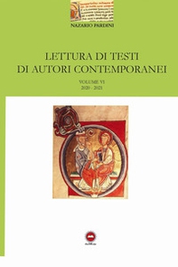 Lettura di testi di autori contemporanei - Librerie.coop