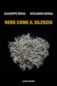 Nero come il silenzio - Librerie.coop Nero come il silenzio - Librerie.coop