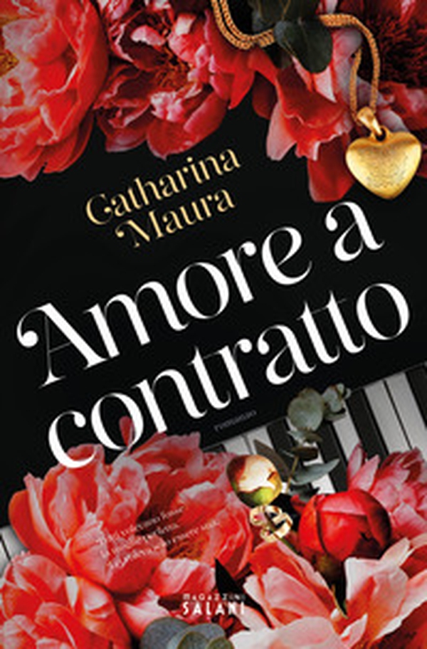 Amore a contratto - Librerie.coop Amore a contratto - Librerie.coop