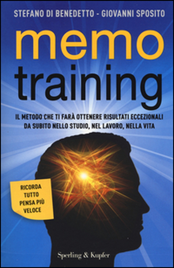 Memotraining - Librerie.coop Memotraining - Librerie.coop