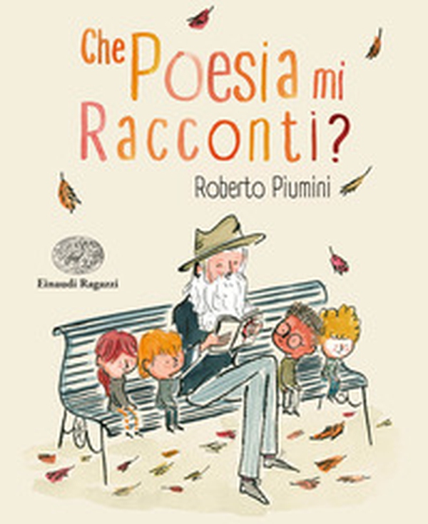 Che poesia mi racconti? - Librerie.coop Che poesia mi racconti? - Librerie.coop