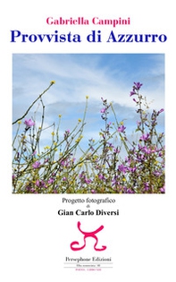 Provvista di Azzurro - Librerie.coop