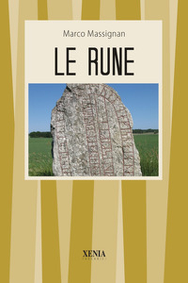 Le rune - Librerie.coop Le rune - Librerie.coop