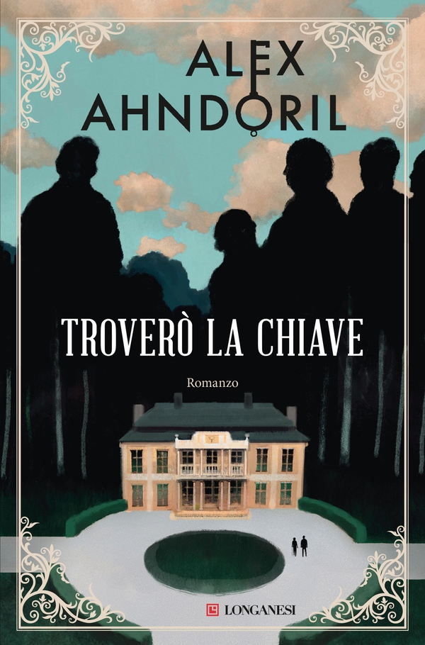 Troverò la chiave - Librerie.coop Troverò la chiave - Librerie.coop