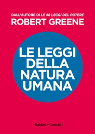 Le leggi della natura umana - Librerie.coop