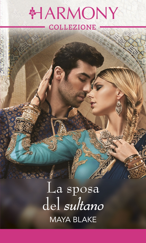 La sposa del sultano - Librerie.coop La sposa del sultano - Librerie.coop