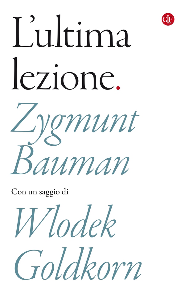 L'ultima lezione - Librerie.coop L'ultima lezione - Librerie.coop