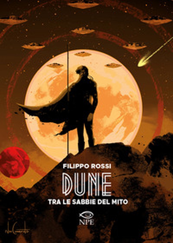 Dune. Tra le sabbie del mito - Librerie.coop Dune. Tra le sabbie del mito - Librerie.coop