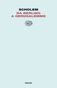 Da Berlino a Gerusalemme - Librerie.coop Da Berlino a Gerusalemme - Librerie.coop