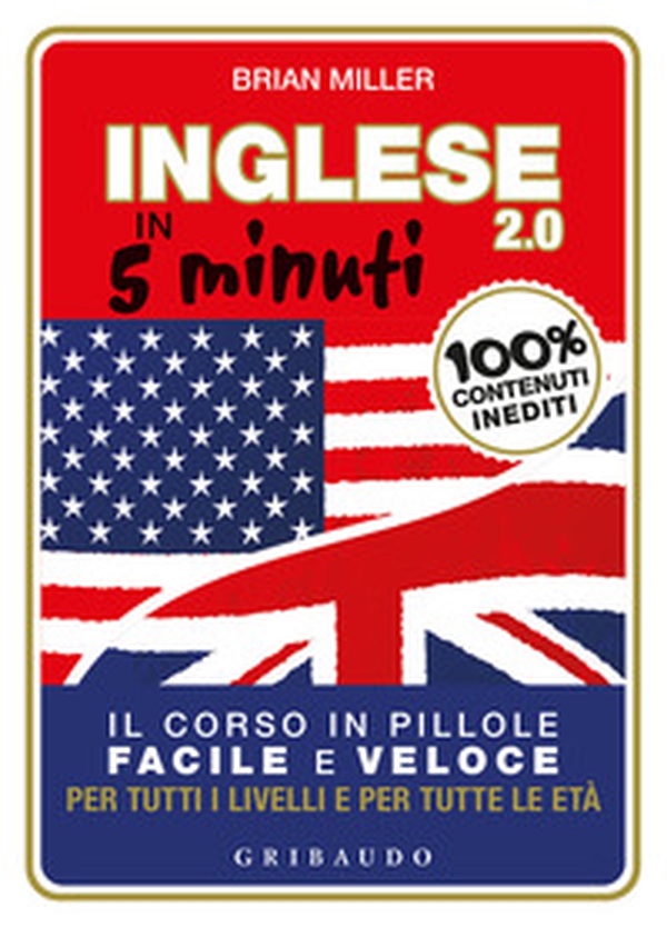 Inglese in 5 minuti 2.0 - Librerie.coop Inglese in 5 minuti 2.0 - Librerie.coop